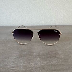 Quay Sunglasses